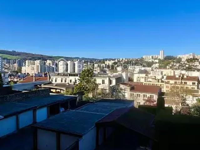 Saint Étienne 42000 Achat / Vente appartement 3 pièces t3 cave