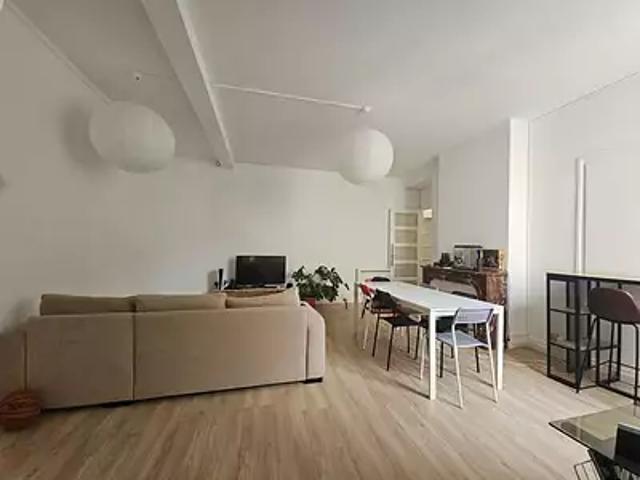 Saint Étienne 42000 Achat / Vente appartement 3 pièces t3 cave