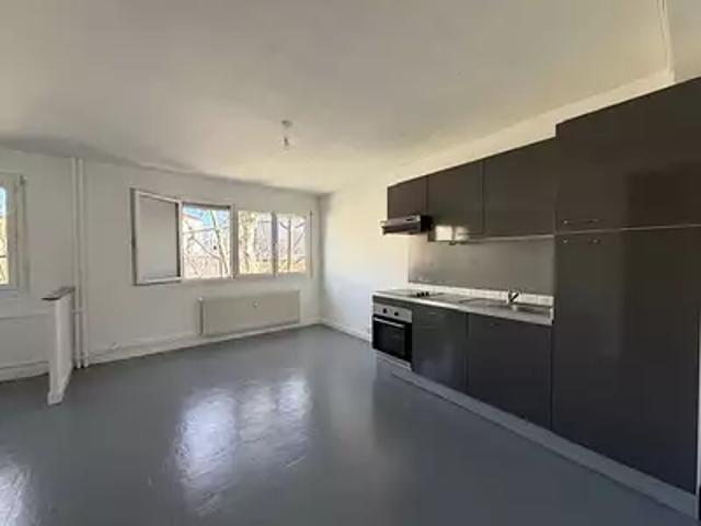 Saint Étienne 42000 Achat / Vente appartement 3 pièces t3 cave