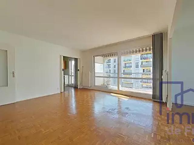 Saint Étienne 42000 Achat / Vente appartement 3 pièces t3 parking