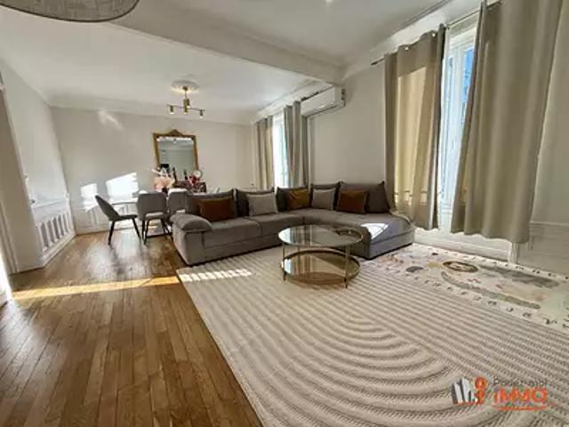 Saint Étienne 42000 Achat / Vente appartement 3 pièces t3 parking