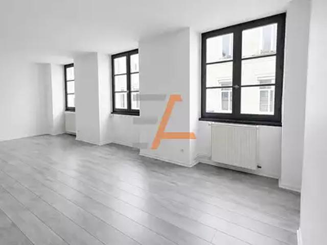 Saint Étienne 42000 Achat / Vente appartement 3 pièces t3