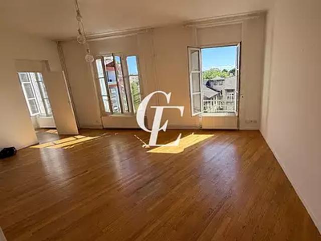 Saint Étienne 42000 Achat / Vente appartement 3 pièces t3