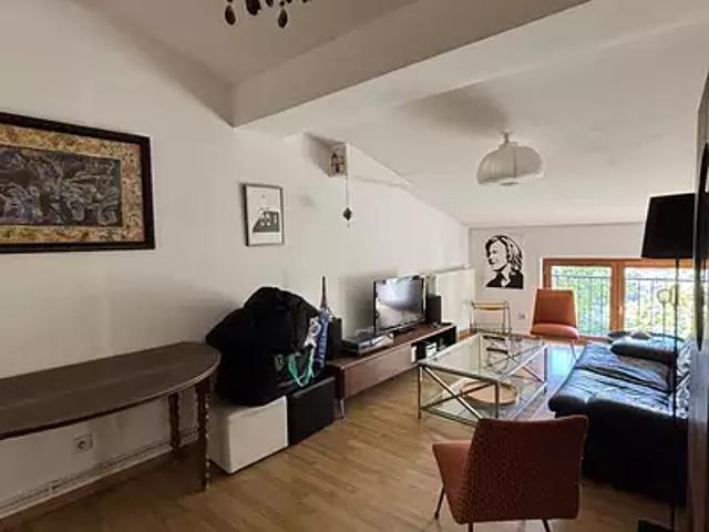 Saint Étienne 42000 Achat / Vente appartement 3 pièces t3
