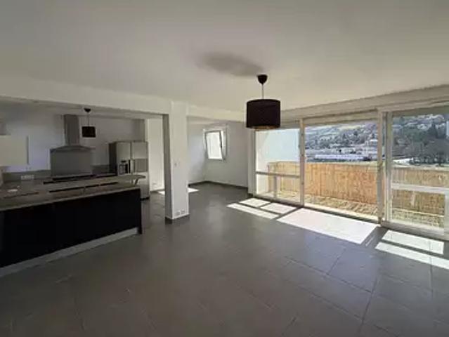 Saint Étienne 42000 Achat / Vente appartement 3 pièces t3