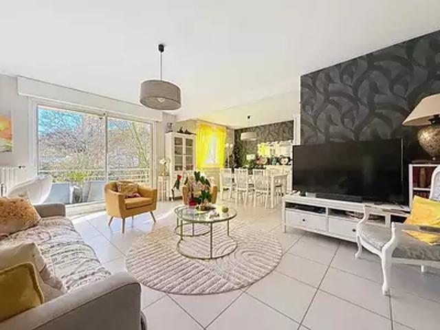 Saint Étienne 42000 Achat / Vente appartement 3 pièces t3