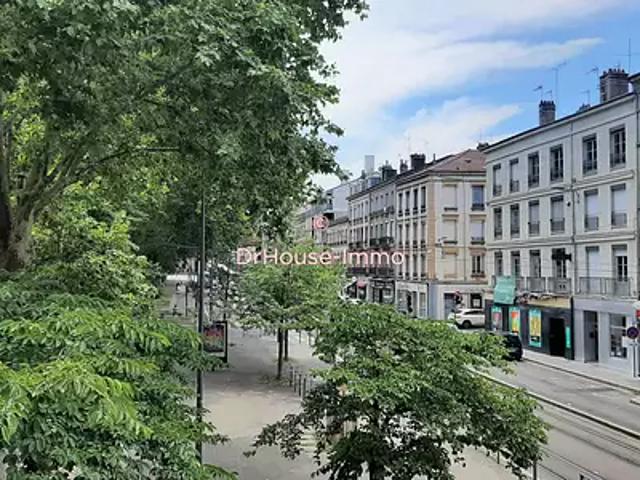 Saint Étienne 42000 Achat / Vente appartement 3 pièces t3