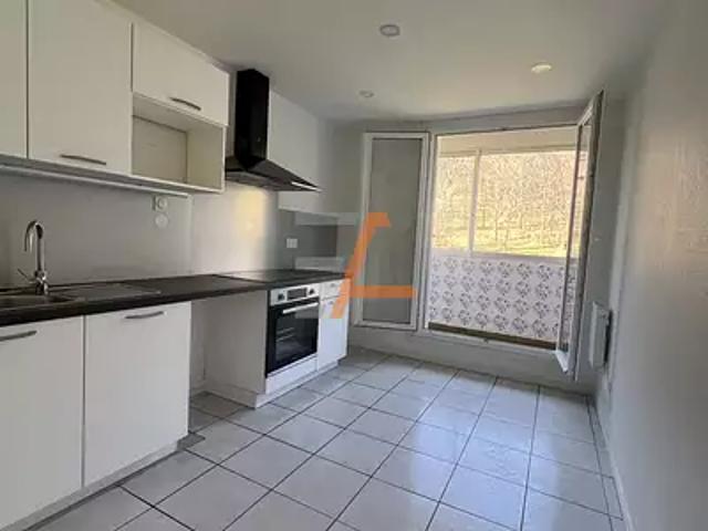 Saint Étienne 42000 Achat / Vente appartement 4 pièces t4 au dernier étage
