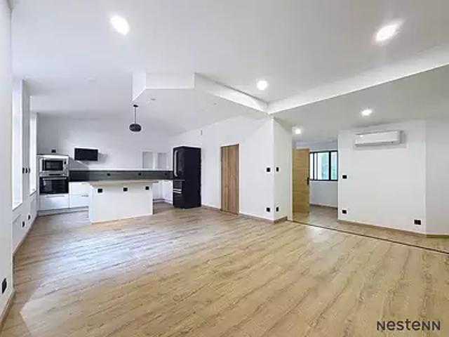 Saint Étienne 42000 Achat / Vente appartement 4 pièces t4 au dernier étage parking