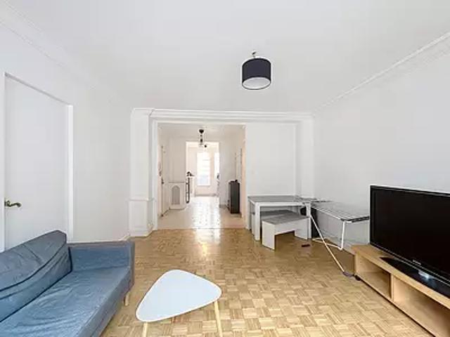 Saint Étienne 42000 Achat / Vente appartement 4 pièces t4 cave