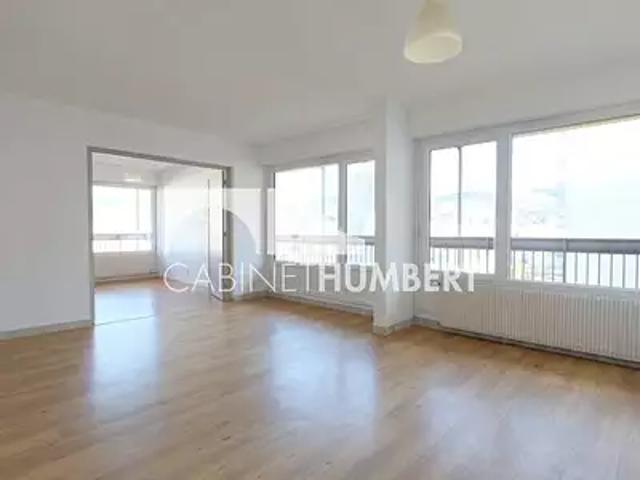 Saint Étienne 42000 Achat / Vente appartement 4 pièces t4 cave