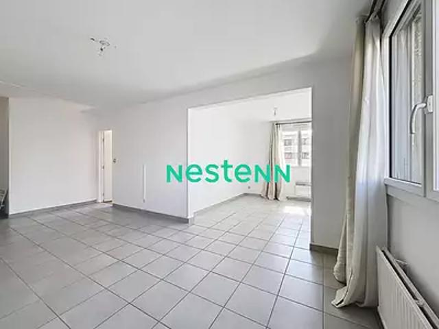 Saint Étienne 42000 Achat / Vente appartement 4 pièces t4 cave