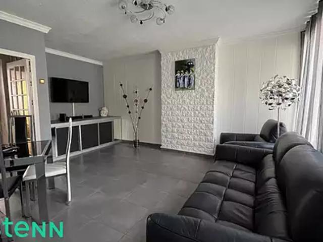 Saint Étienne 42000 Achat / Vente appartement 4 pièces t4 cave
