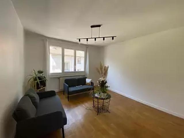 Saint Étienne 42000 Achat / Vente appartement 4 pièces t4 cave balcon