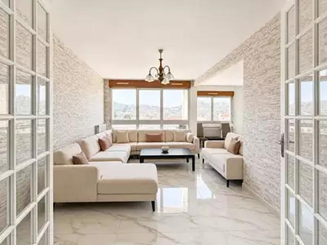Saint Étienne 42000 Achat / Vente appartement 4 pièces t4 cave balcon