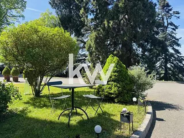 Saint Étienne 42000 Achat / Vente appartement 4 pièces t4 terrasse parking