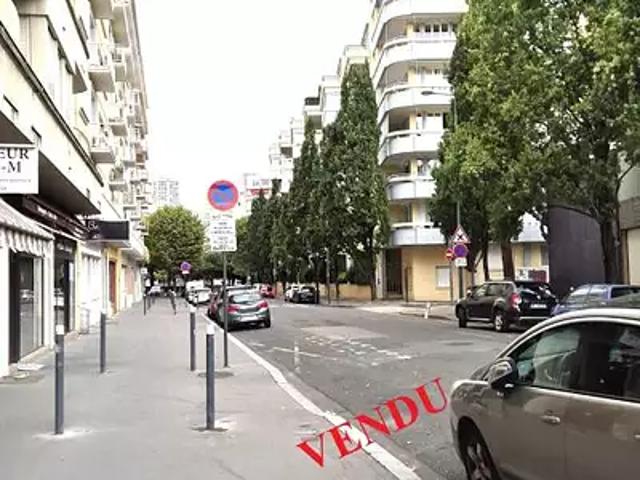 Saint Étienne 42000 Achat / Vente appartement 4 pièces t4