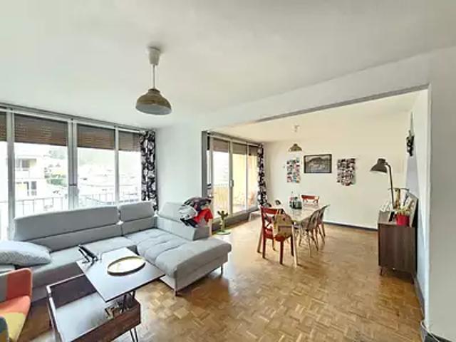Saint Étienne 42000 Achat / Vente appartement 4 pièces t4