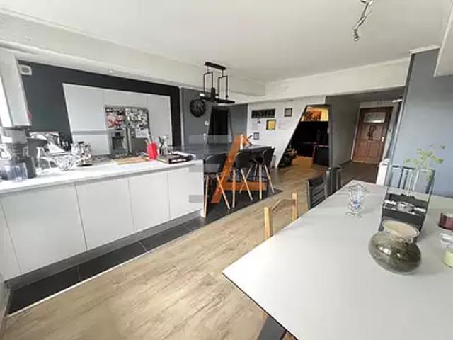 Saint Étienne 42000 Achat / Vente appartement 4 pièces t4