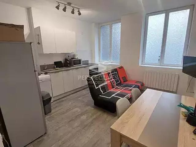 Saint Étienne 42000 Achat / Vente appartement 4 pièces t4