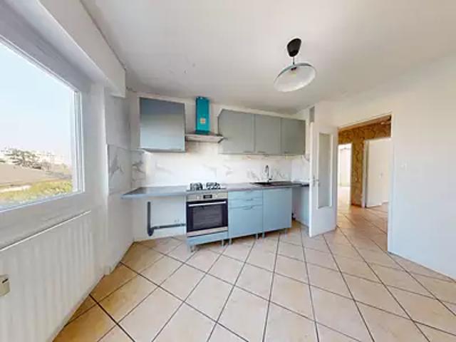 Saint Étienne 42000 Achat / Vente appartement 4 pièces t4