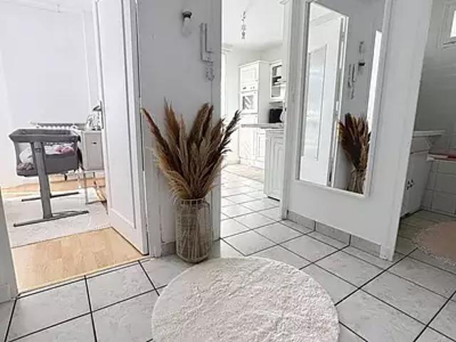 Saint Étienne 42000 Achat / Vente appartement 4 pièces t4