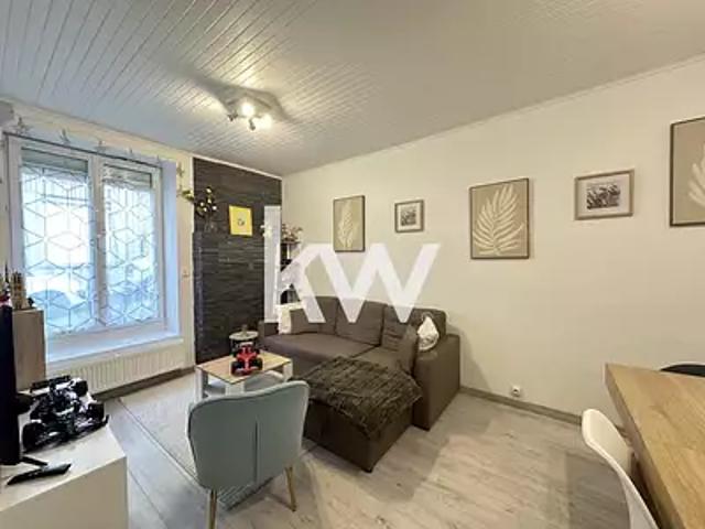 Saint Étienne 42000 Achat / Vente appartement 5 pièces t5