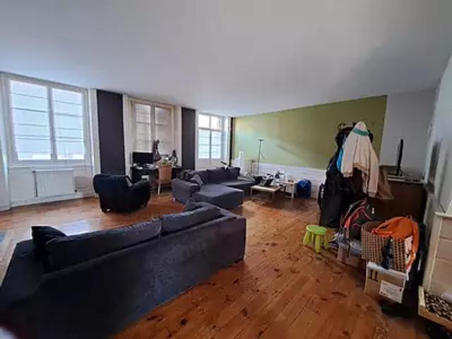 Saint Étienne 42000 Achat / Vente appartement 5 pièces t5
