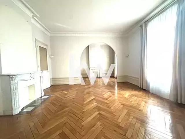 Saint Étienne 42000 Achat / Vente appartement 6 pièces t6