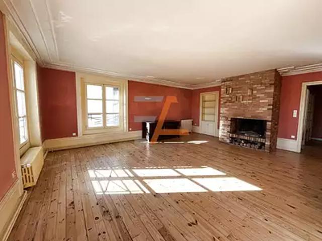 Saint Étienne 42000 Achat / Vente appartement 8 pièces t8