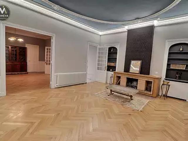 Saint Étienne 42000 Achat / Vente appartement 9 pièces t9 cave