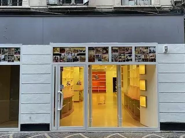 Saint Étienne 42000 Achat / Vente divers 3 pièces