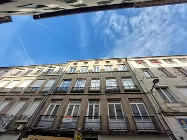 Saint Étienne 42000 Achat / Vente immeuble