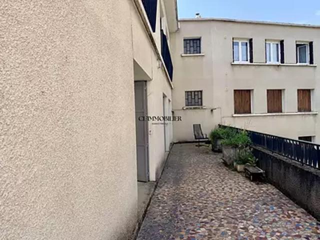 Saint Étienne 42000 Achat / Vente immeuble