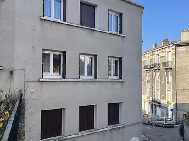 Saint Étienne 42000 Achat / Vente immeuble