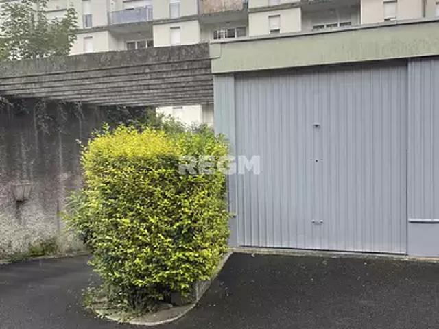 Saint Étienne 42000 Achat / Vente parking