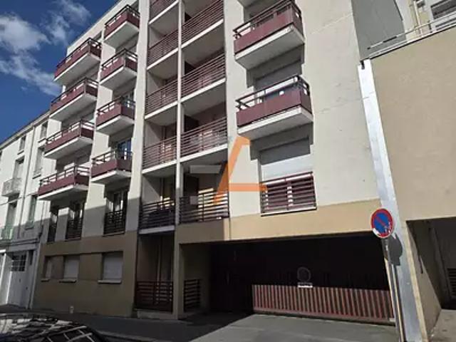 Saint Étienne 42000 Achat / Vente parking
