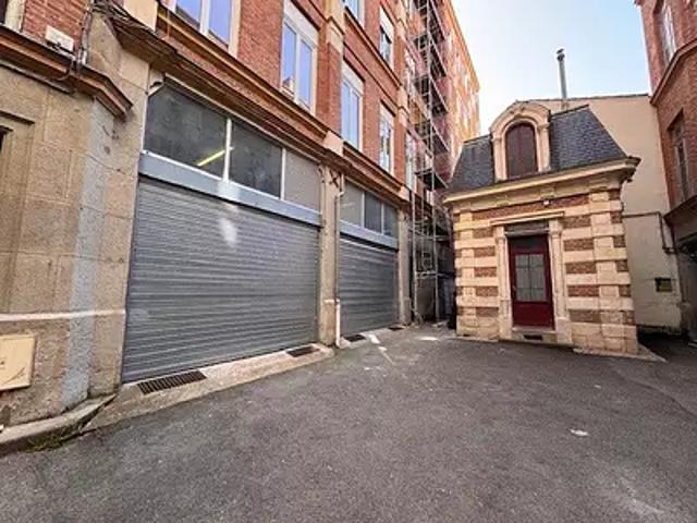 Saint Étienne 42000 Achat / Vente parking