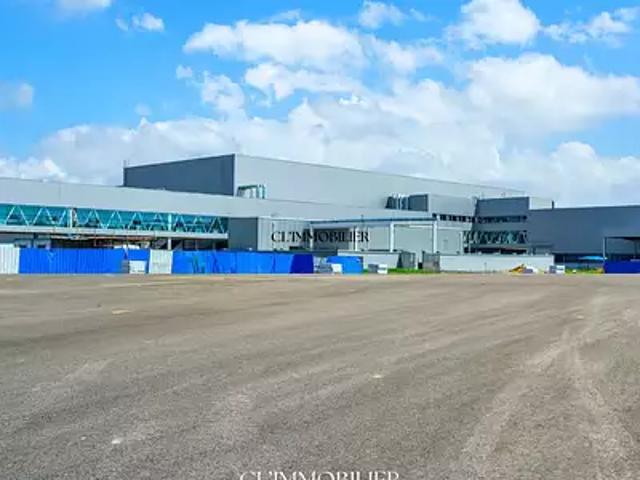 Saint Étienne 42000 Achat / Vente terrain