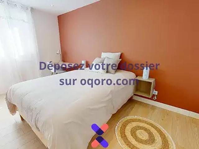 Saint Étienne 42000 Location appartement