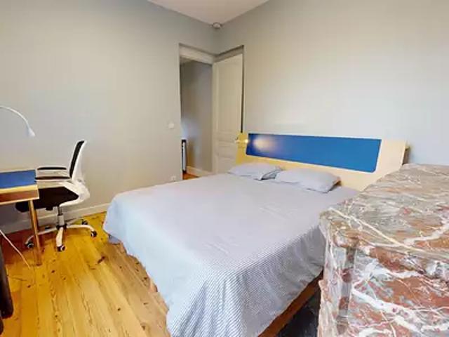 Saint Étienne 42000 Location appartement