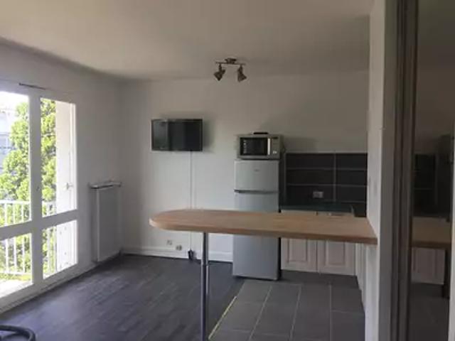 Saint Étienne 42000 Location appartement 1 pièce t1