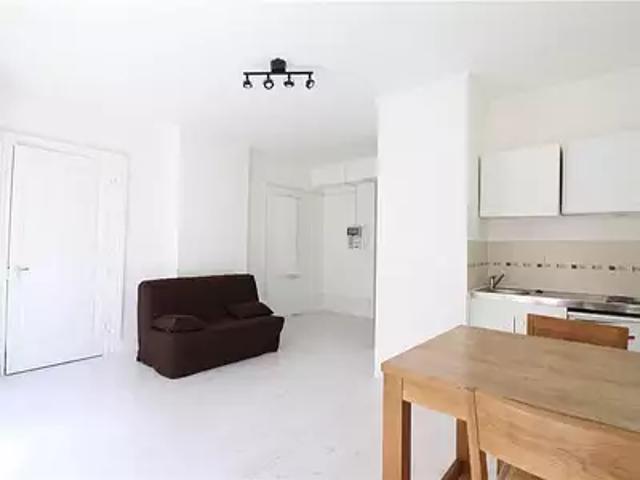 Saint Étienne 42000 Location appartement 1 pièce t1