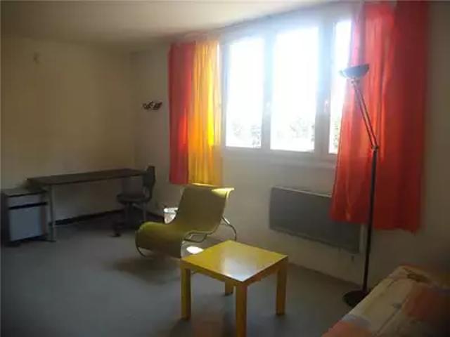 Saint Étienne 42000 Location appartement 1 pièce t1
