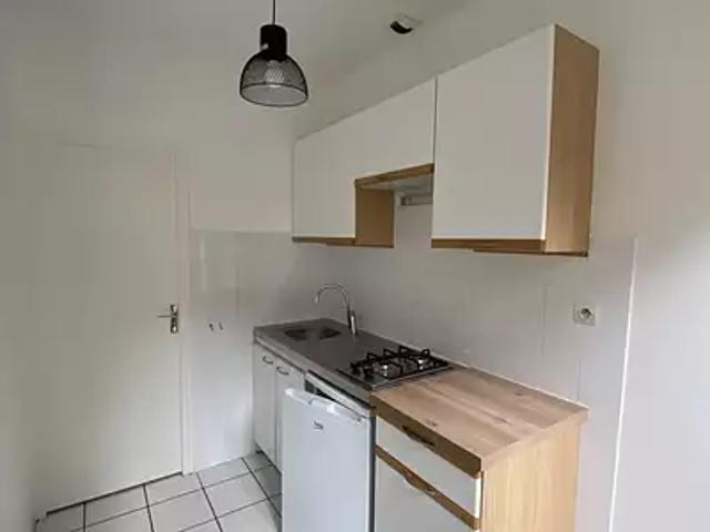 Saint Étienne 42000 Location appartement 1 pièce t1