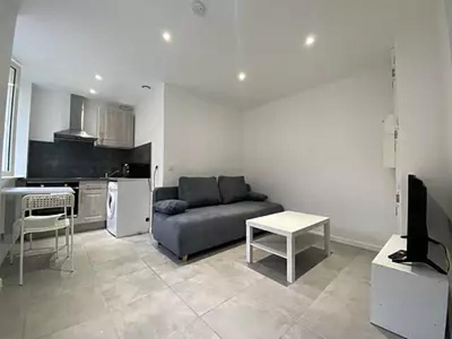 Saint Étienne 42000 Location appartement 1 pièce t1