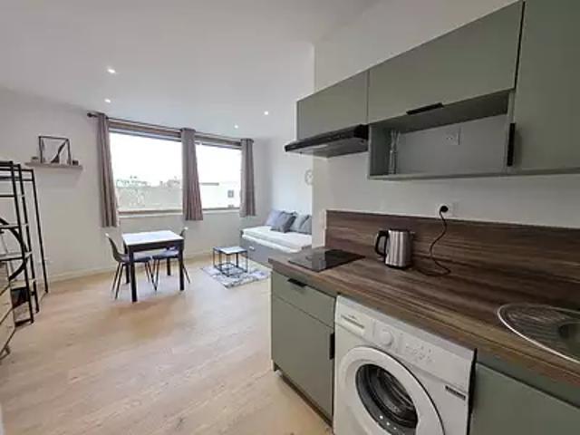Saint Étienne 42000 Location appartement 1 pièce t1