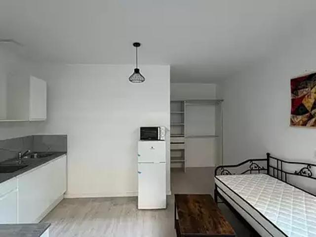 Saint Étienne 42000 Location appartement 1 pièce t1