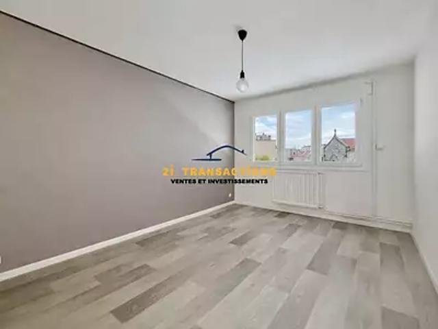 Saint Étienne 42000 Location appartement 1 pièce t1