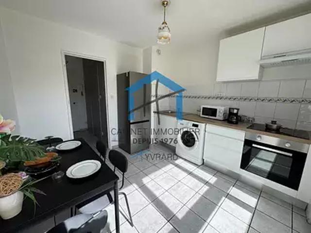 Saint Étienne 42000 Location appartement 1 pièce t1